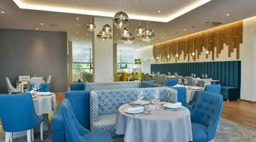 Grifid Encanto Beach Hotel - Wellness &