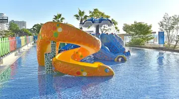 Grifid Encanto Beach Hotel - Wellness &