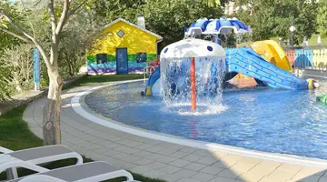 Grifid Encanto Beach Hotel - Wellness &