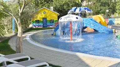Grifid Encanto Beach Hotel - Wellness &