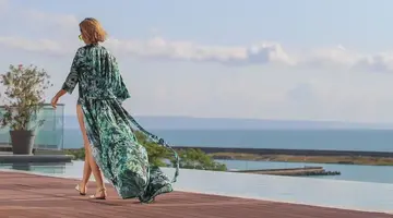Grifid Encanto Beach Hotel - Wellness &