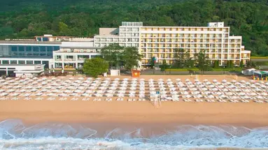 Grifid Encanto Beach Hotel - Wellness &