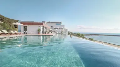 Grifid Encanto Beach Hotel - Wellness &