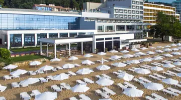 Grifid Encanto Beach Hotel - Wellness &