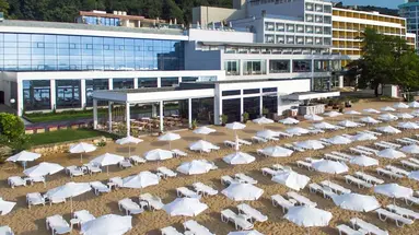 Grifid Encanto Beach Hotel - Wellness &