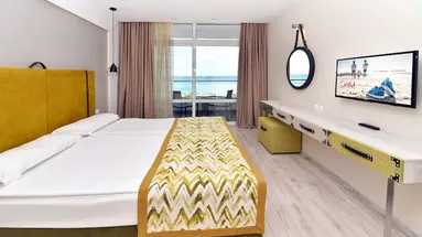 Grifid Encanto Beach Hotel - Wellness &