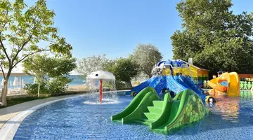 Grifid Encanto Beach Hotel - Wellness &