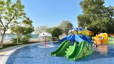 Grifid Encanto Beach Hotel - Wellness &