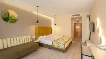 Grifid Encanto Beach Hotel - Wellness &