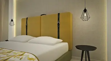 Grifid Encanto Beach Hotel - Wellness &