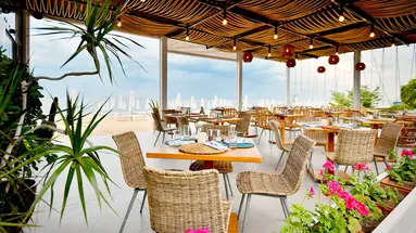 Grifid Encanto Beach