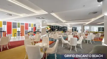 GRIFID Encanto Beach
