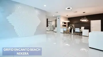 GRIFID Encanto Beach