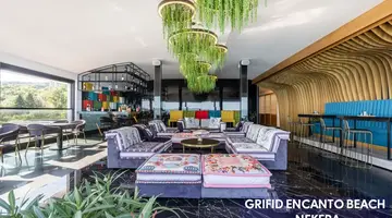 GRIFID Encanto Beach
