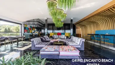 GRIFID Encanto Beach