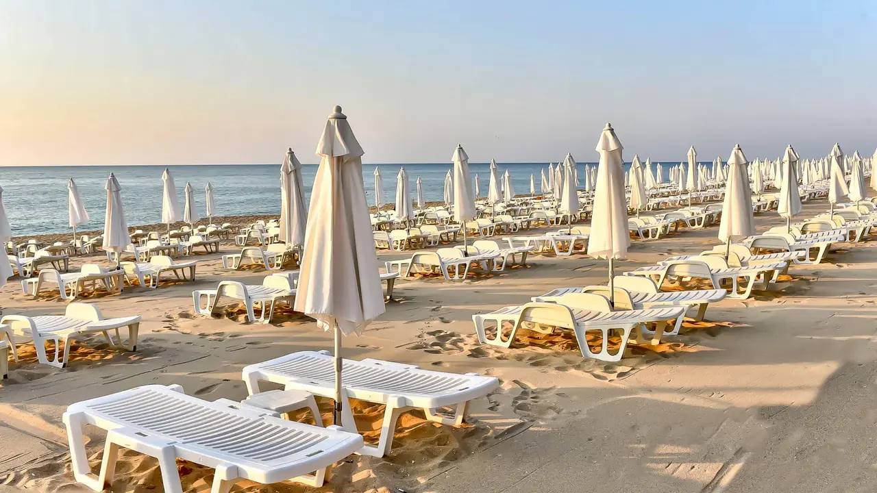 Grifid Encanto Beach
