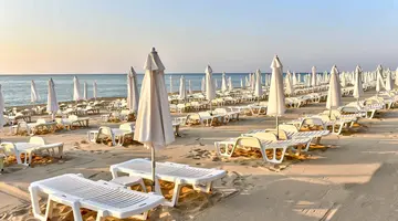 Grifid Encanto Beach