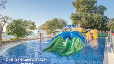 GRIFID Encanto Beach