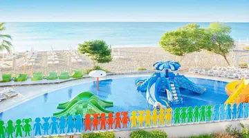 GRIFID Encanto Beach