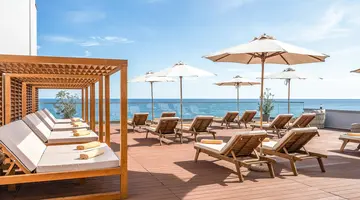 Grifid Encanto Beach