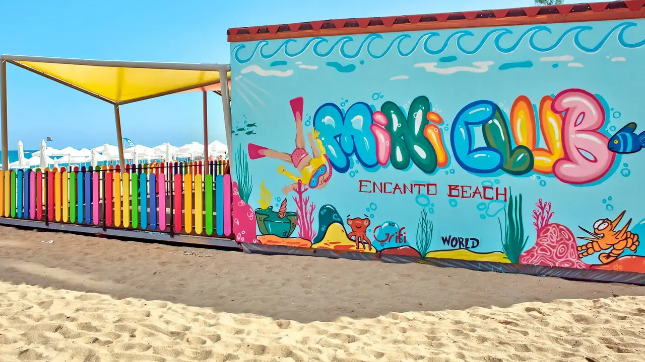 Grifid Encanto Beach