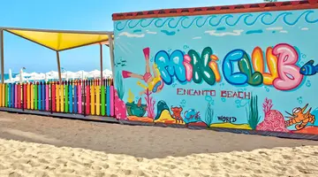 Grifid Encanto Beach