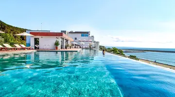 Grifid Encanto Beach