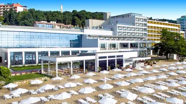 Grifid Encanto Beach
