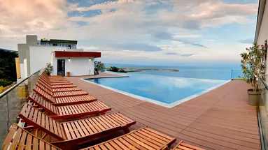 Grifid Encanto Beach