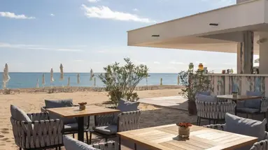 GRIFID ENCANTO BEACH