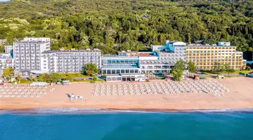 Grifid Encanto Beach