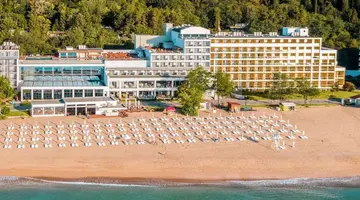 GRIFID ENCANTO BEACH