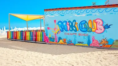 Grifid Encanto Beach