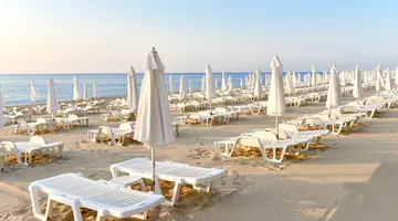Grifid Encanto Beach