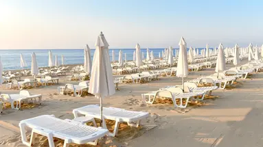 Grifid Encanto Beach