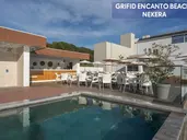 GRIFID Encanto Beach