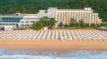 GRIFID ENCANTO BEACH