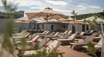 GRIFID ENCANTO BEACH