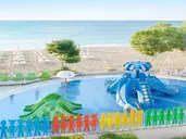 GRIFID ENCANTO BEACH