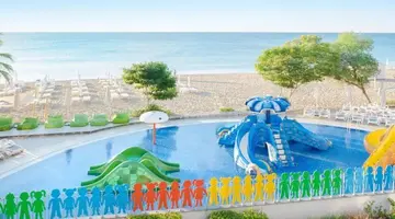 GRIFID ENCANTO BEACH
