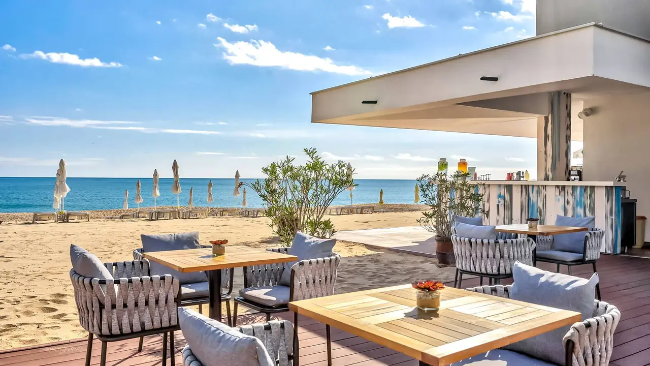 Grifid Encanto Beach