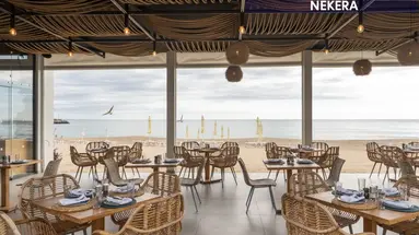 GRIFID Encanto Beach
