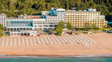 GRIFID ENCANTO BEACH