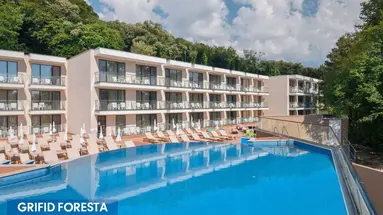 Grifid Foresta