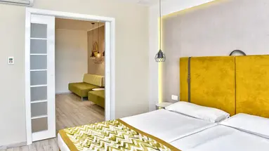 GRIFID Hotel Encanto Beach