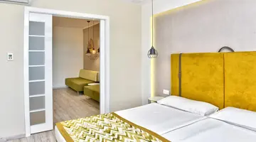 GRIFID Hotel Encanto Beach