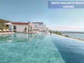 Grifid Hotel Encanto Beach