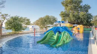 GRIFID Hotel Encanto Beach