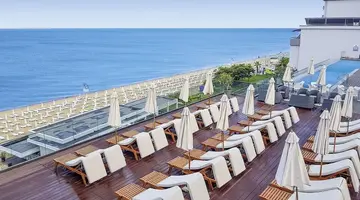 GRIFID Hotel Encanto Beach