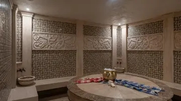 GRIFID Hotel Encanto Beach